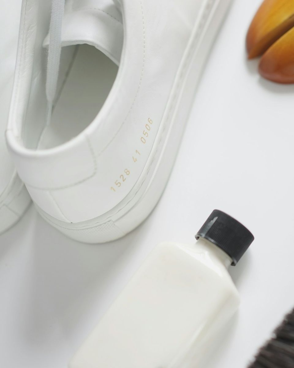 Flaz Shoe Care